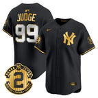 Black Gold / Aaron Judge / S