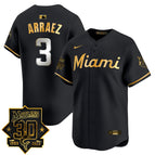 Black Gold / Luis Arraez / S