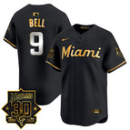 Black Gold / Josh Bell / S