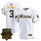 White Gold / Luis Arraez / S