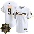 White Gold / Josh Bell / S