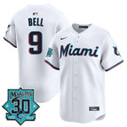 White / Josh Bell / S