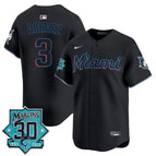Black / Luis Arraez / S