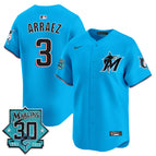 Blue / Luis Arraez / S