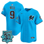 Blue / Josh Bell / S