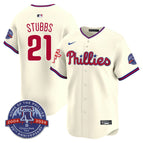 Garrett Stubbs / Cream / S