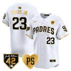 White Gold / Fernando Tatis Jr. / S