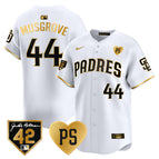 White Gold / Joe Musgrove / S