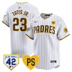White / Fernando Tatis Jr. / S