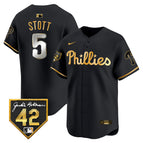 Black Gold / Bryson Stott / S