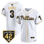 White Gold / Bryce Harper / S