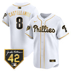White Gold / Nick Castellanos / S