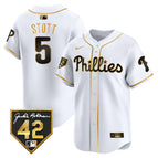 White Gold / Bryson Stott / S
