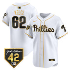 White Gold / Jason Kelce / S