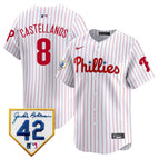 White / Nick Castellanos / S