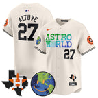 Cream / Jos?Altuve / S