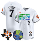 White / CJ Stroud / S