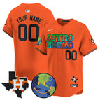 Men / Orange / S