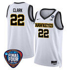 CLARK - 22 / Hawkeyes / S