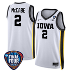 McCABE - 2 / Iowa / S