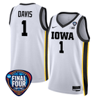 DAVIS - 1 / Iowa / S