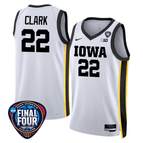 CLARK - 22 / Iowa / S