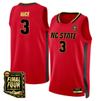 RICE - 3 / Red Gold / S