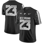 Men / #23 Mountaineers / S