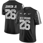 Men / Justin Johnson Jr. / S