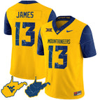 Gold / Sam James / S