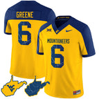 Alternate / Garrett Greene / S