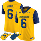 Gold / Garrett Greene / S