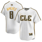 Andres Gimenez / White Gold / S