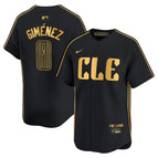 Andres Gimenez / Black Gold / S