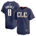 Andres Gimenez / Navy / S
