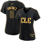 Andres Gimenez / Black Gold / S