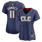 Jos‚ Ram¡rez / Navy / S