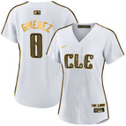 Andres Gimenez / White Gold / S