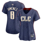 Andres Gimenez / Navy / S