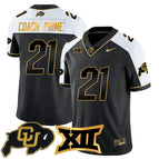 Alternate / Coach Prime