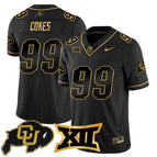 Black Gold / Shane Cokes