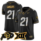 Black Limited / Shilo Sanders