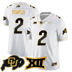 White Gold / Shedeur Sanders