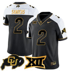 Alternate / Shedeur Sanders