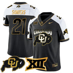 Alternate / Shilo Sanders - 21