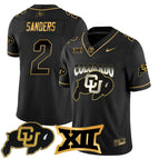 Black Gold / Shedeur Sanders - 2