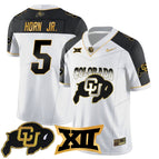 Inverted / Jimmy Horn Jr. - 5