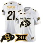 White Gold / Shilo Sanders - 21