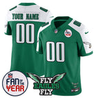 Men / Kelly Green / S