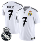 Men / Vinícius Júnior / S